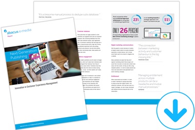 next generation publishing