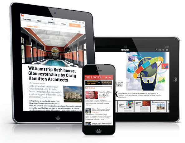 Whatever your mobile strategy may be – Webvision can support it