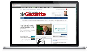 Law Society Gazette