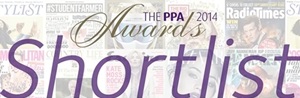 PPA Shortlist