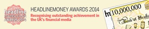 Headlinemoney Awards