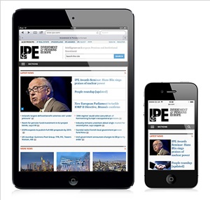 IPE
