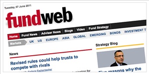 Fundweb