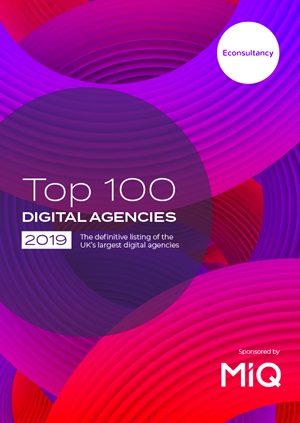 top 100 2019 report