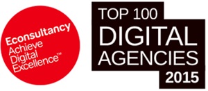 Top 100 Digital Agencies Report 2015