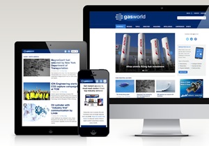 gasworld responsive