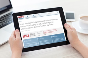 HSJ Solutions