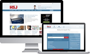 hsj responsive products