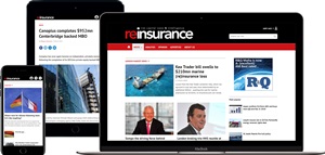 reinsurance responsive