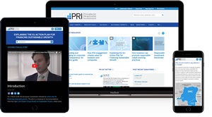 pri responsive