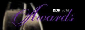 ppa awards 2018