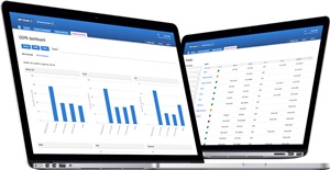 gdpr dashboards