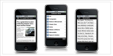 Pf iphone