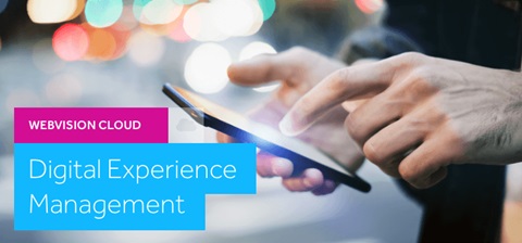 Digital experiences