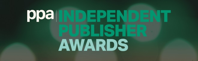 ppa independent publisher awards