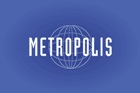 Metropolis logo