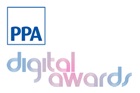 PPA Digital Awards 2015