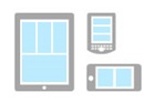 Responsive design