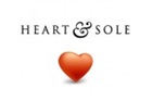 Heart&sole logo