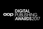 aop digital publishing awards 2017