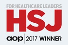 hsj aop 2017 index