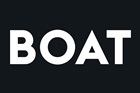 Boat International logo