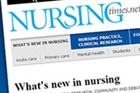 Nursing times on