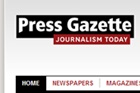 Pressgazette home1