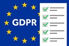 gdpr checklist index