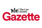 law society gazette index