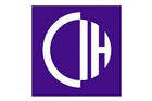 CIH Logo