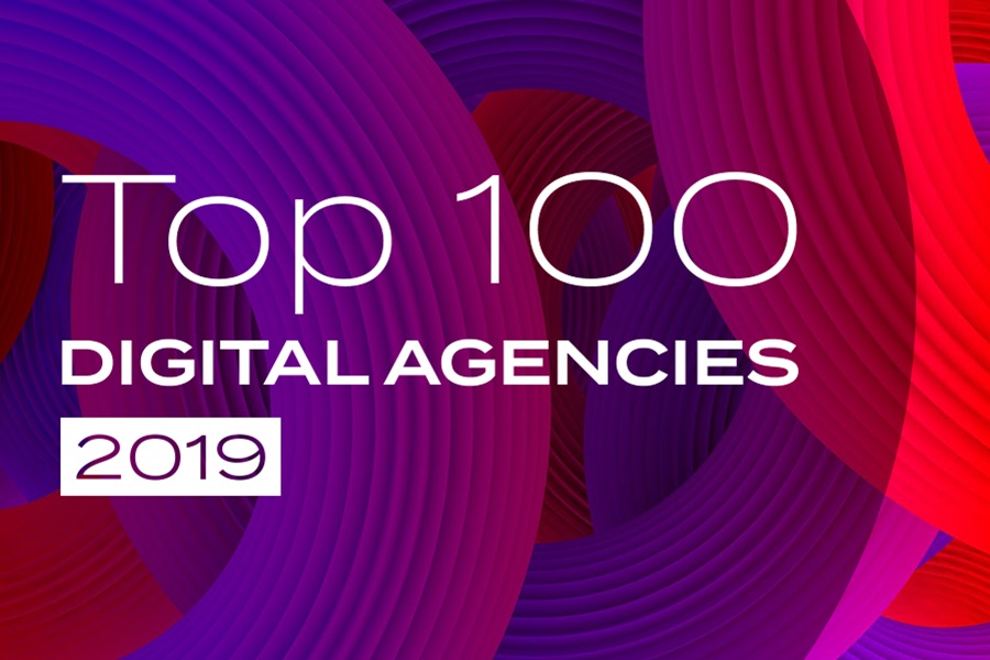 its in Top 100 Digital Agencies for the 15th year running | Blog | Abacus