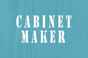 Cabinet Maker