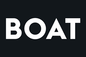 Boat International logo