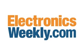 ElectronicsWeekly.com