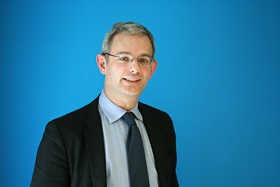 Ian Eckert