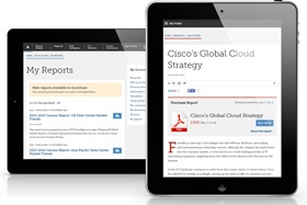 dcd reports
