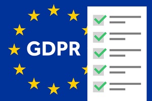 gdpr checklist index